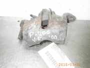 Bremssattel rechts vorne PEUGEOT 206 Schrägheck (2A/C)