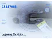 Lagerung für Motor OPEL Corsa C 1.0 44 kW 60 PS (06.2003-12.2009) 13117088