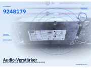 Audio-Verstärker BMW 3er (E90) 9248179