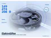 Elektrolüfter CITROEN C8 (E) 1494742080