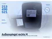 Außenspiegel rechts MERCEDES-BENZ Sprinter 2t Bus (901, 902) 213490521