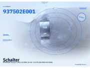 Schalter HYUNDAI Tucson I (JM) 937502E001