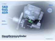 Hauptbremszylinder VW Golf V (1K) 1K0945459