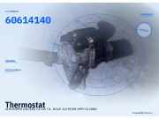 Thermostat ALFA ROMEO 146 (930) 60614140
