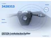 (81526 Lenkstockschalter MINI Mini (R56) 3428313) 3428313