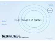 Tür links hinten SKODA Felicia II (791)