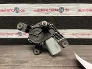 Wischermotor hinten OPEL Corsa D (S07) 13163029