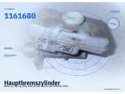 Hauptbremszylinder BMW 3er Touring (E36) 1161680