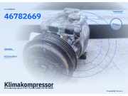 Klimakompressor FIAT Punto (188) 5A7875000 46782669