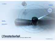 ( Fensterkurbel VW Polo II Classic (80, 86C))