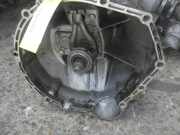 Schaltgetriebe MERCEDES-BENZ 124 Stufenheck (W124) 1242600401