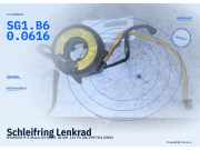 Schleifring Lenkrad HYUNDAI H-1 Starex (H-1) SG1.B60.0616
