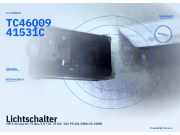Lichtschalter VW Transporter T5 Bus TC46Q0941531C