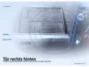 Tür rechts hinten TOYOTA Corolla Station Wagon (E9)