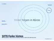 Feder hinten VW Transporter T5 Bus