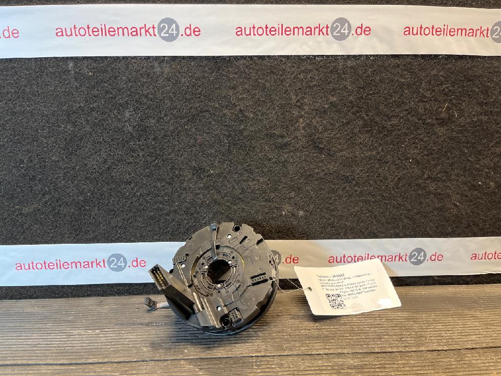 Schleifring Lenkrad MERCEDES-BENZ B-Klasse Sports Tourer (W245) A16946415