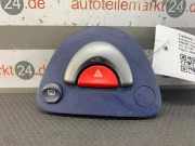 Schalter für Warnblinker SMART City-Coupe (MC 01)