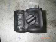 Lichtschalter OPEL Vectra B (J96) 90504968