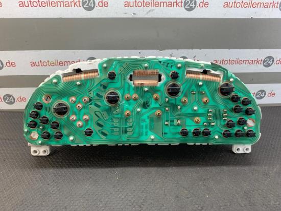 Tachometer KIA Sorento I (JC) 7880-7840 Bild Tachometer KIA Sorento I (JC) 7880-7840