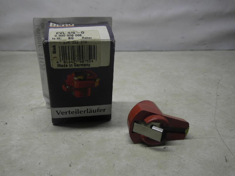 Zündverteilerläufer PORSCHE 911 Targa EVL 4/6-0