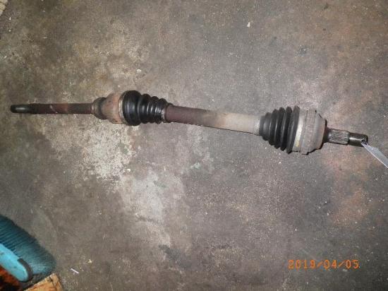 Antriebswelle PEUGEOT 306 Break Bild Antriebswelle PEUGEOT 306 Break
