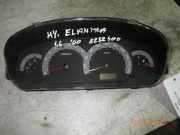 Tachometer HYUNDAI Elantra (XD)