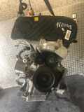 Motor ohne Anbauteile OPEL Zafira B (A05) Z19DTH