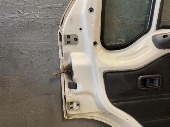 Tür rechts vorne CITROEN Jumper Bus (230P) Bild Tür rechts vorne CITROEN Jumper Bus (230P)