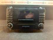 Radio MERCEDES-BENZ A-Klasse (W169) A1698201589