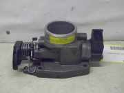 Drosselklappe FORD Fiesta IV (JA, JB) XS61-BB