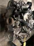 Motor ohne Anbauteile SUBARU Impreza Station Wagon (GC/GF) EJ20