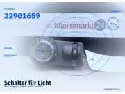 Schalter für Licht Opel Insignia A Sports Tourer (G09) 22901659