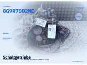 Schaltgetriebe FORD Galaxy (WA6) M66 8G9R7002ME