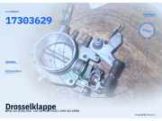 Drosselklappe BMW 3er (E36) 17303629