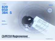 (149210 Regensensor RENAULT Grand Scenic II (JM) 8200103845) 8200103845