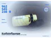 Kraftstoffpumpe PEUGEOT 306 Break 9625452380