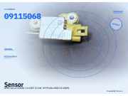 Sensor OPEL Corsa C (X01) 09115068