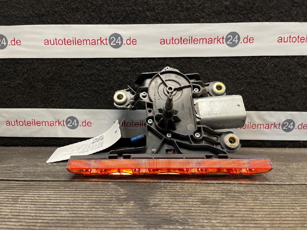 Wischermotor hinten MERCEDES-BENZ A-Klasse (W169) A1698201340