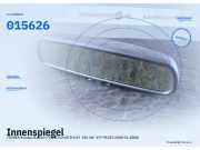 Innenspiegel TOYOTA Avensis Kombi (T25) 8781005042 015626