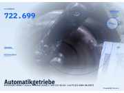 Automatikgetriebe MERCEDES-BENZ C-Klasse T-Modell (S203) 722699 722.699