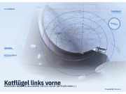 Kotflügel links vorne MERCEDES-BENZ Vito Bus (W639)