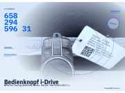 Bedienknopf i-Drive BMW 5er Touring (G31) 65829459631