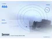 Sensor OPEL Astra F CC 466