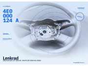 Lenkrad AUDI A8 (4E) 4E0000124A