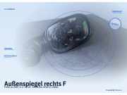 Außenspiegel rechts FORD Ka (RBT)