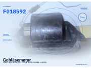Gebläsemotor FORD Fiesta III (GFJ) FG18592