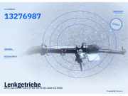 Lenkgetriebe OPEL Astra H 13276987