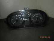 Tachometer RENAULT Scenic I (JA) 8200/071/811