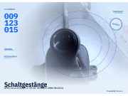 Schaltgestänge OPEL Corsa D (S07) 009123015