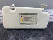 Sonnenblende rechts NISSAN Note (E11) 964009U10D
